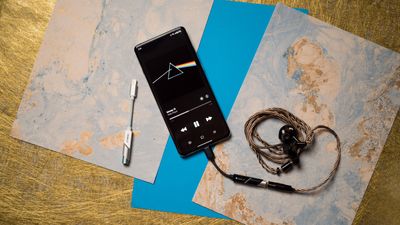 Fiio KA11 review: This $29 USB DAC is the best way to upgrade your phone audio