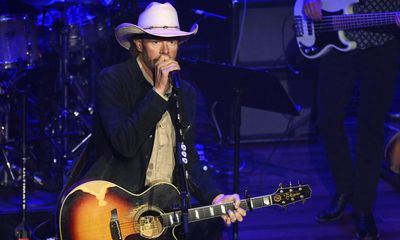 Toby Keith, chart-topping American country singer, dies aged 62