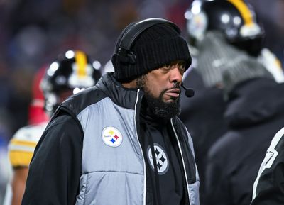 Arthur Smith’s first interview as Steelers OC contradicts Mike Tomlin statement