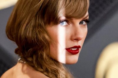 ‘She could absolutely change my mind’: readers on Taylor Swift’s political influence