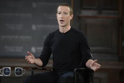 Mark Zuckerberg's MMA passion poses risk to Meta's business