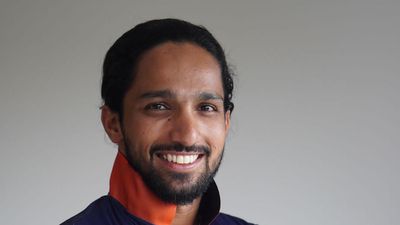 Ranji Trophy | The tweak that helped Azharuddeen find his mojo