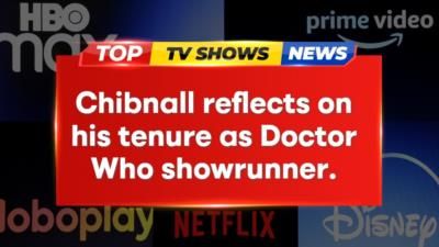 Chris Chibnall reflects on Doctor Who tenure amid backlash and challenges