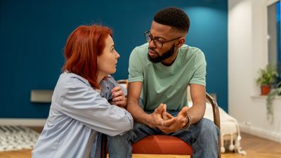 Six Things Not to Do if You Want to Resolve a Conflict