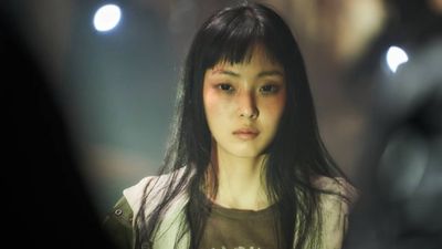Netflix’s new live-action adaptation of a beloved horror manga gets chilling first look