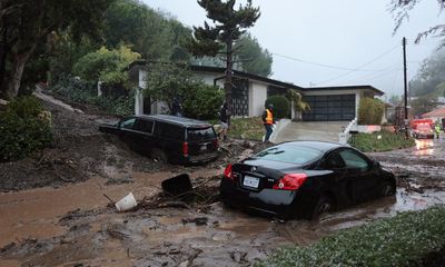 Tell us: have you been affected by the storm and flooding in California and Arizona this February?