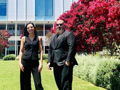 Tech Policy Design Centre proves its worth to ANU