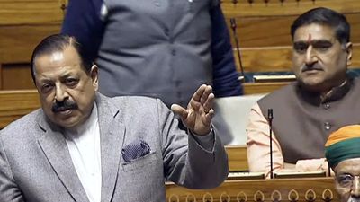 Parliament proceedings | Lok Sabha passes anti-cheating Bill to tackle menace of malpractices