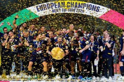 Dika Mem: A Champion's Triumph in the European Championship