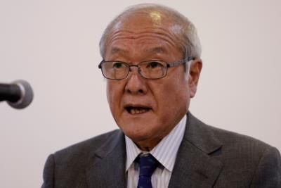 Finance Minister Suzuki Anticipates BOJ-Government Collaboration on Inflation Target