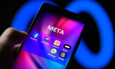 Meta pushes to label all AI images on Instagram and Facebook in crackdown on deceptive content