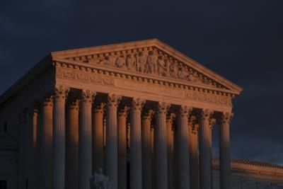 Supreme Court to Examine Insurrection Clause in Case Involving Trump