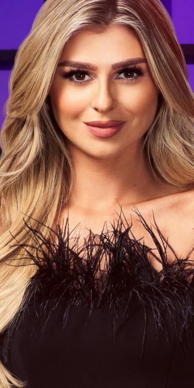 Rachel Leviss opens up about leaving Vanderpump Rules and trauma