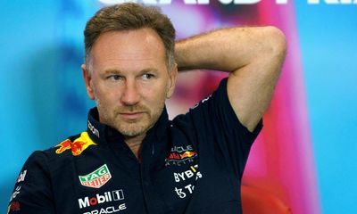 Christian Horner to be questioned over allegations as he fights to save career