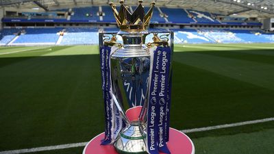 Little separating Liverpool, Man City and Arsenal in EPL title race rich with narratives