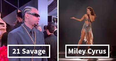 Even Celebrities Can Be Cringe: 11 Awkward Moments From The 2024 Grammys