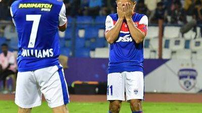 INDIAN SUPER LEAGUE | Both BFC and Chennaiyin will aim for change in fortunes