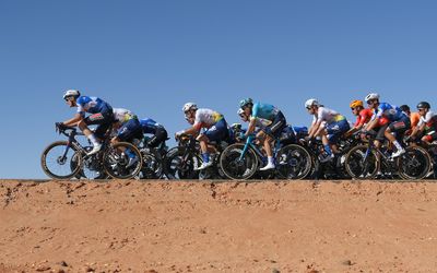 What is the One Cycling super league and is it really getting $270m of Saudi investment?