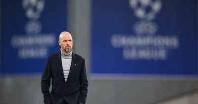 Manchester United to sack Erik ten Hag at the end of the season, with Dutchman in his 'last months' as boss, according to Dutch journalist