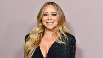 Mariah Carey's unusual bedroom colors have unexpected calming effects – and experts swear by her palette