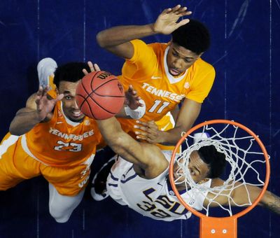 How to buy Tennessee vs. LSU men’s college basketball tickets