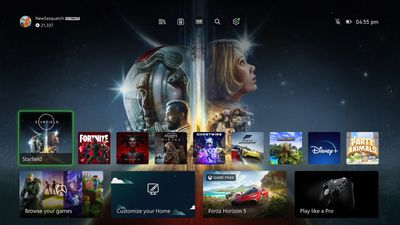 The “future of Xbox” will be announced next week
