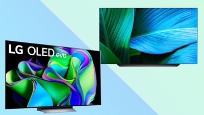 LG C4 OLED vs C3 OLED: What's the difference?
