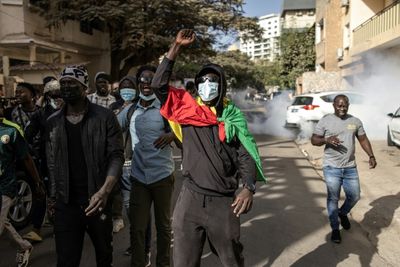 Senegal Plunged Into Crisis As Opposition Blasts 'Democratic Bankruptcy'