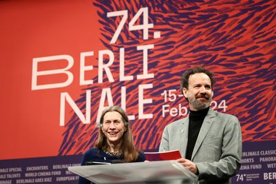 Berlin film festival invites far-right politicians, drawing backlash