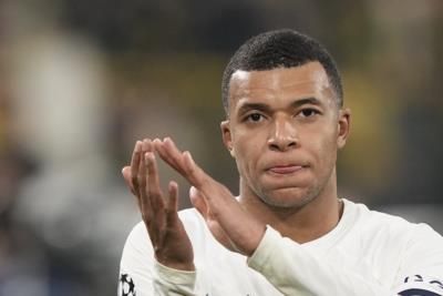 Kylian Mbappe's move to Real Madrid faces wage negotiation hurdles