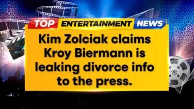Kim Zolciak files for protective order amid divorce drama rumors