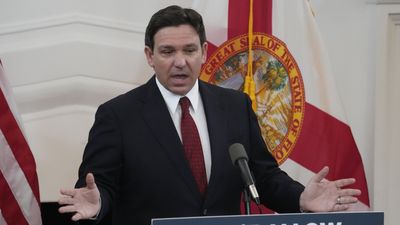 Floridians wonder if DeSantis will change now that he's not running for president