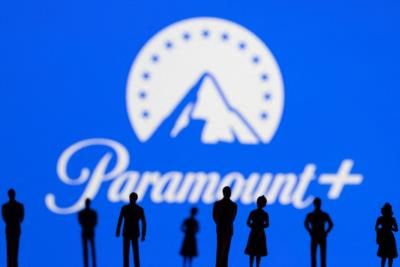 Paramount dominates Super Bowl ad spots with upcoming releases and Paramount+