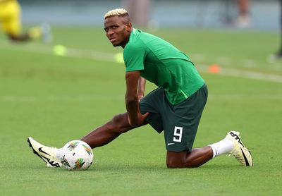 Nigeria vs South Africa: CAF AFCON 2023 semifinal preview