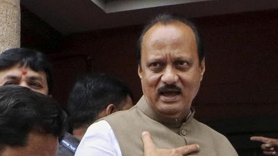 ECI rules Ajit Pawar faction is the real NCP