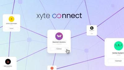 Everything to Know about Xyte Connect