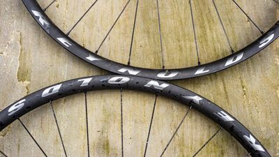 Reynolds Blacklabel 309 Enduro Pro wheels review – carbon enduro wheels reengineered for more compliance