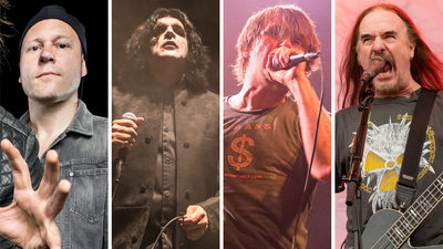 18 all-star singers, two cult albums and one personalised gravestone: The story of This Is Menace, the most underrated metal supergroup of the 2000s