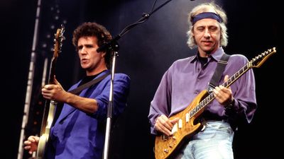 "The BBC said, We don’t want to play this song because there are too many words in it": Why Dire Straits had to break America before they were embraced in England
