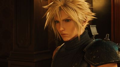 Monetization and free-to-play models have diversified the game market says Square Enix, but new releases tend to be considered a success or a failure