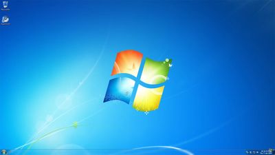 Just one Terminal command brings nostalgic Windows 7 and Vista aesthetics to your Windows 11 PC