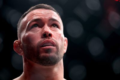 Colby Covington still longs for UFC gold: ‘I want that welterweight title more than I want to live’