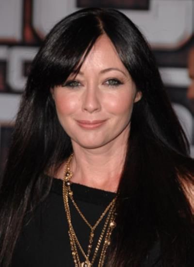 Shannen Doherty responds tearfully to Alyssa Milano's Charmed comments
