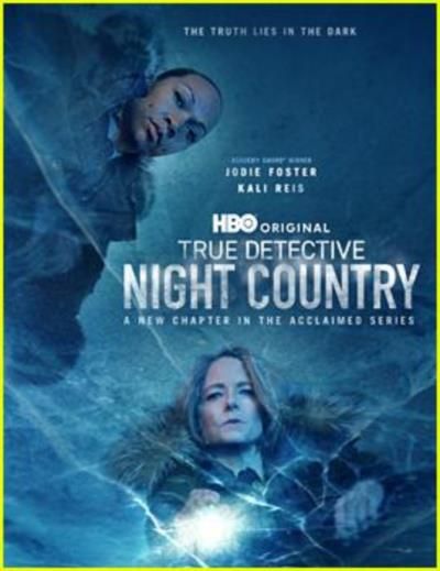 True Detective: Night Country unveils early streaming to avoid Super Bowl