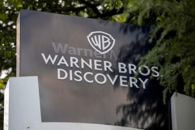 Warner Bros. Discovery avoids lawsuit over alleged financial deception