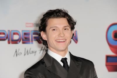 Tom Holland to Star as Romeo in New West End Production