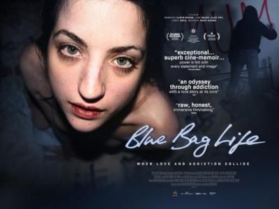 BAFTA surprises with unconventional nominee 'Blue Bag Life' in debut category