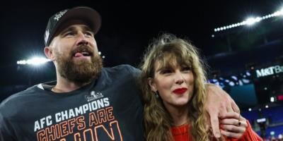 Taylor Swift to attend the Super Bowl to support boyfriend Kelce