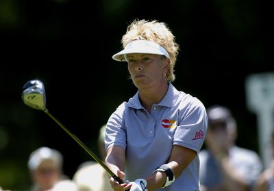 10 surprising names left out of LPGA Hall of Fame, including several World Golf Hall of Fame members