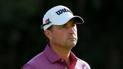 Kevin Kisner Set For Special Saturday Role As He Makes His Much-Anticipated Return To The NBC Booth